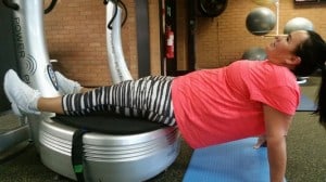 Hamstrings