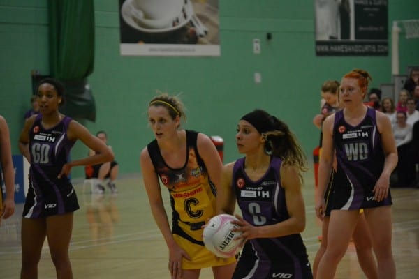 RSL Netball RSL Netball