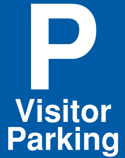 Visitor Parking Charges