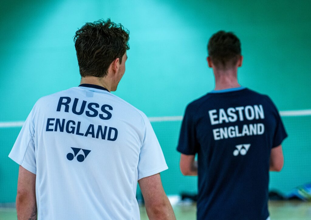 Rory Easton and Zach Russ | 23rd May 2023