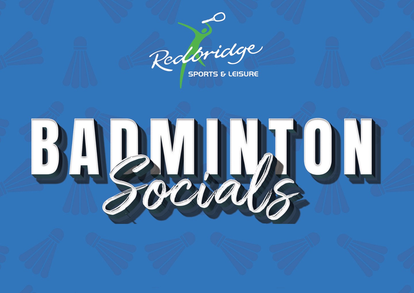 Badminton Social Sessions