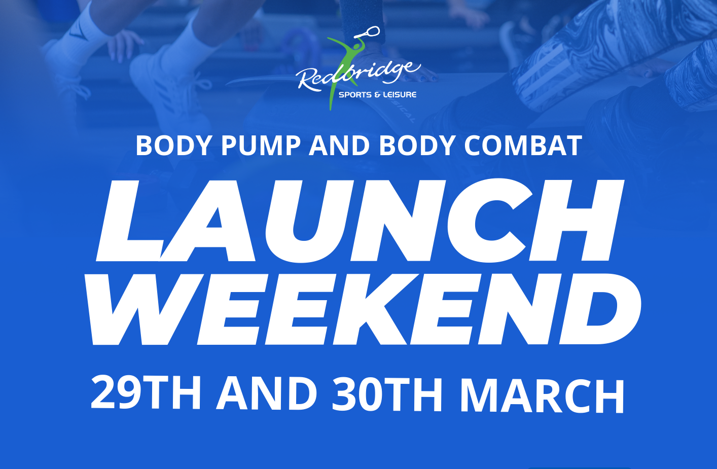 Body-Pump-Body-Combat-Launch-Weekend Body Pump & Body Combat Launch Weekend!