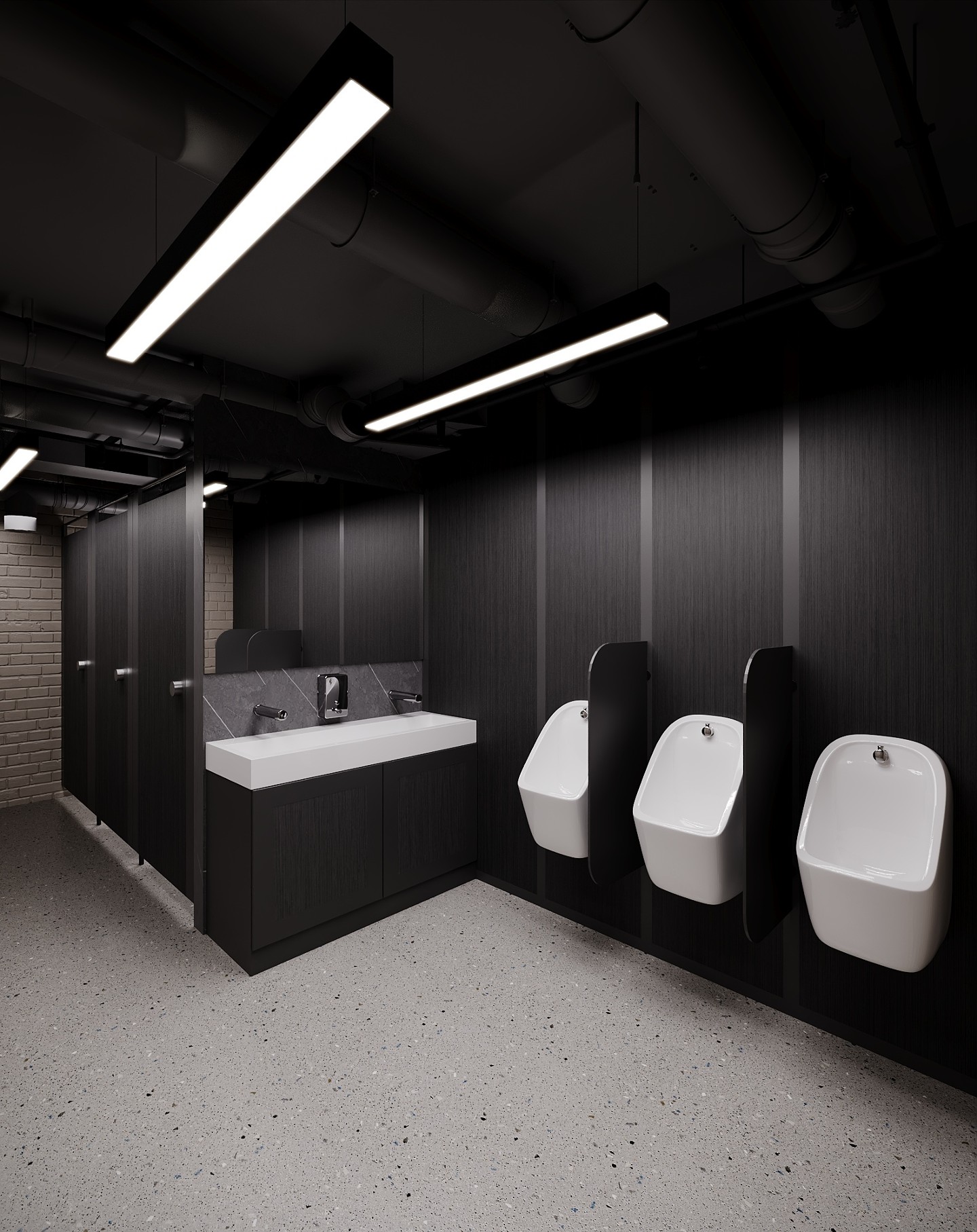 CHANGING ROOM REFURBISHMENT UPDATE