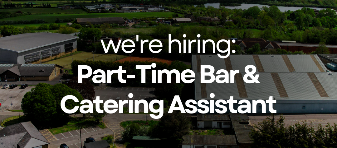 Job-Vacancy-Part-Time-Bar-Catering-Assistant Job Vacancy: Part-Time Bar & Catering Assistant