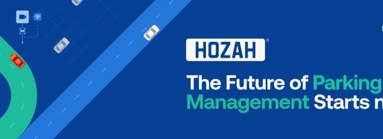 Members Update: New Parking Management - ACTION REQUIRED!