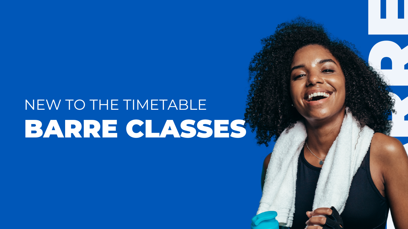 New-Barre-Classes New Barre Classes!