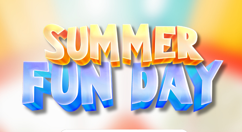 RSL Summer Fun Day 2026
