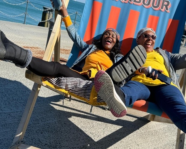 Recruitment For Activity Leaders (TAARAC)