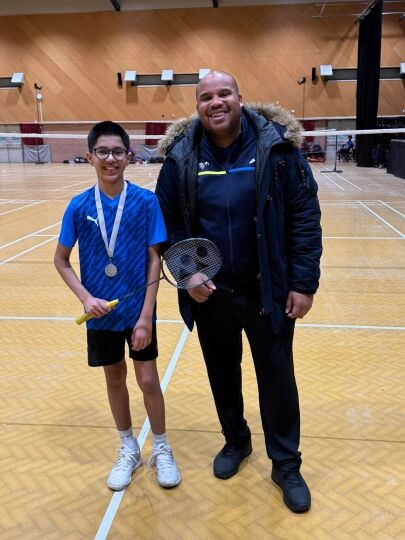 Redbridge Juniors Shine at Colchester Tournament!