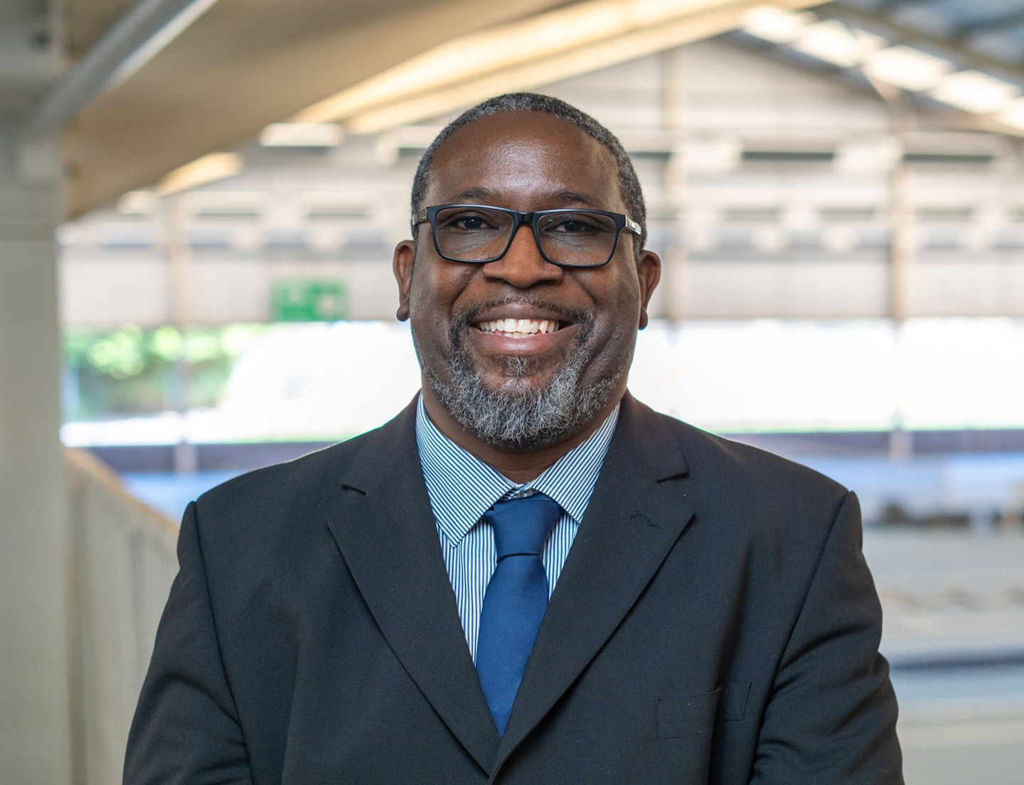 Redbridge Sports and Leisure announces new Chief Executive Officer