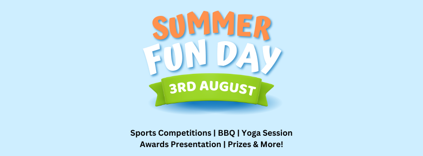 Summer Fun Day