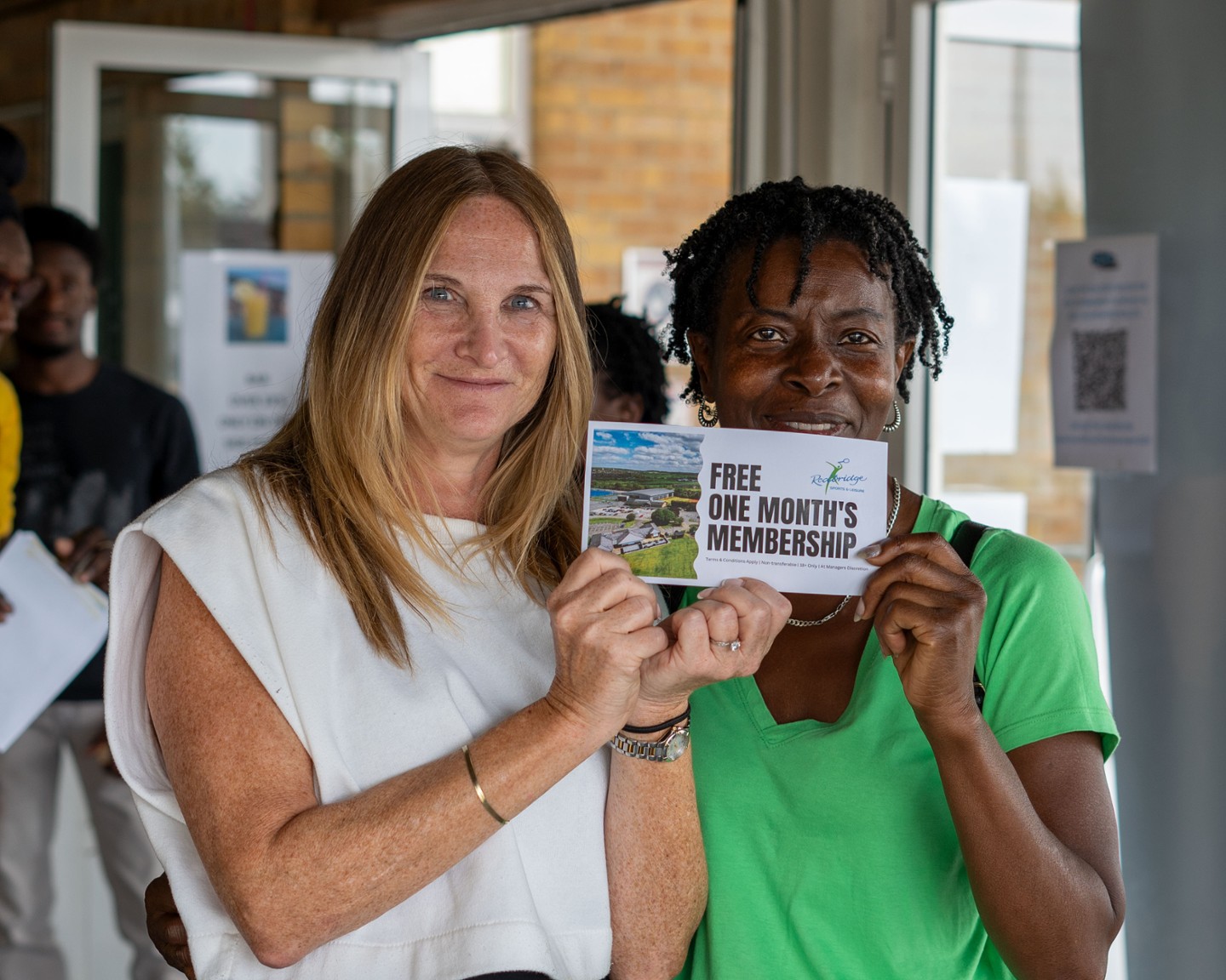 Thank You for Joining Us at Our Summer Fun Day!