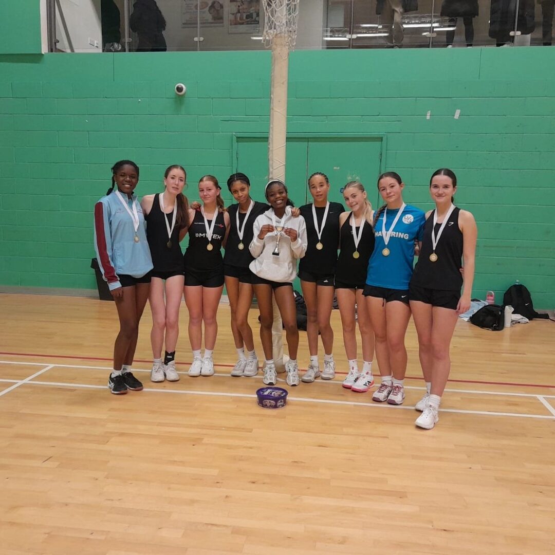 RSL ‘Versatility’ Adult Netball tournament: Monday 29th December 2025