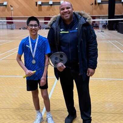 Redbridge Juniors Shine at Colchester Tournament!