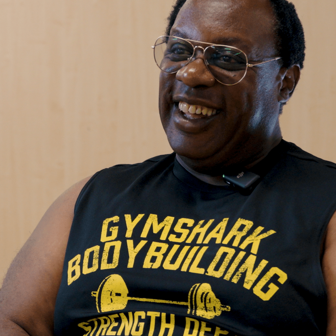 The trainers, the facility, the parking, it just ticks all the boxes. Yeah. And for me, that's what's important about cfgjh,yjf,ujyf,oming here.